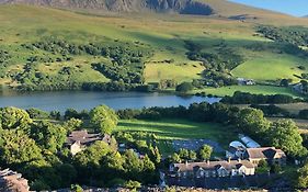 Trigonos - Quiet, Peaceful, Vegetarian B&B And Retreat Centre